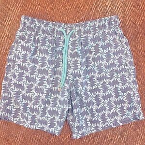 Vilebrequin Swim Trunks/Swimsuit